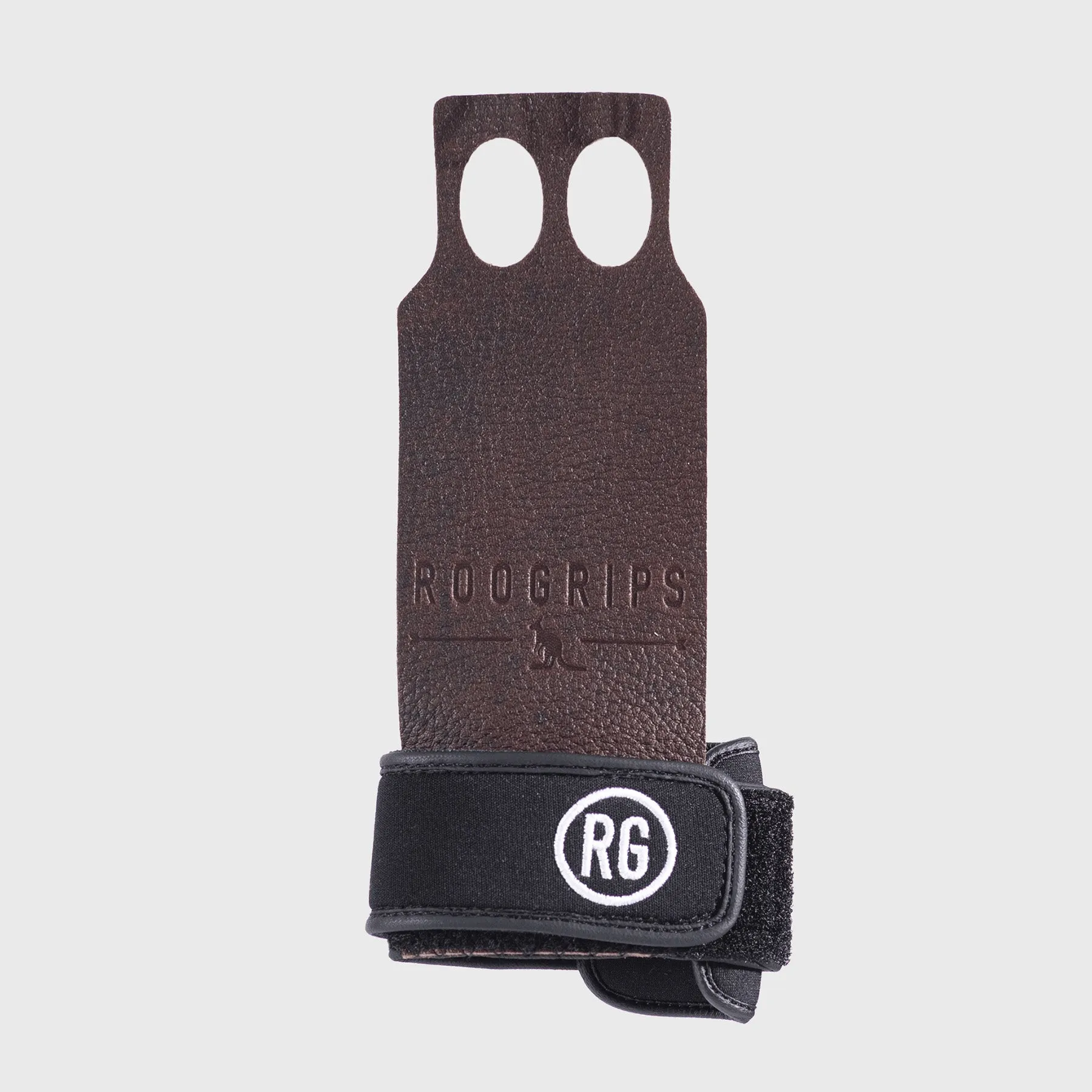 RooGrips - Kangaroo Leather Gymnastics Grips - Original