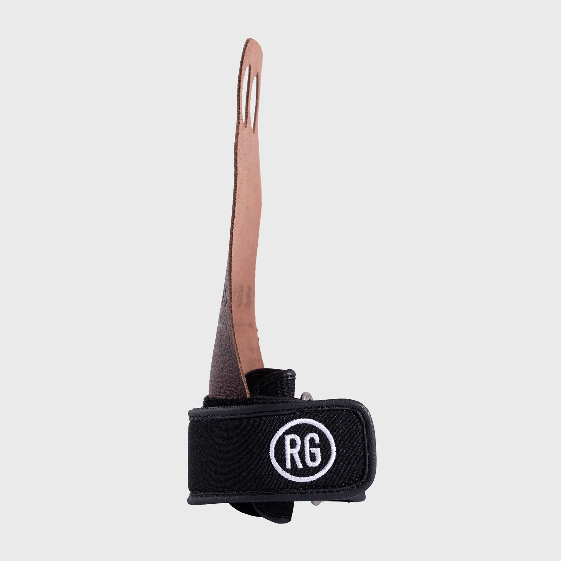 RooGrips - Kangaroo Leather Gymnastics Grips - Original