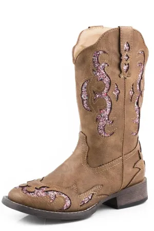 Roper Boots Kids Gypsy