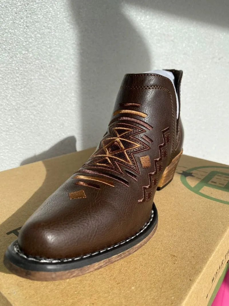 Roper Boots Womens Ava