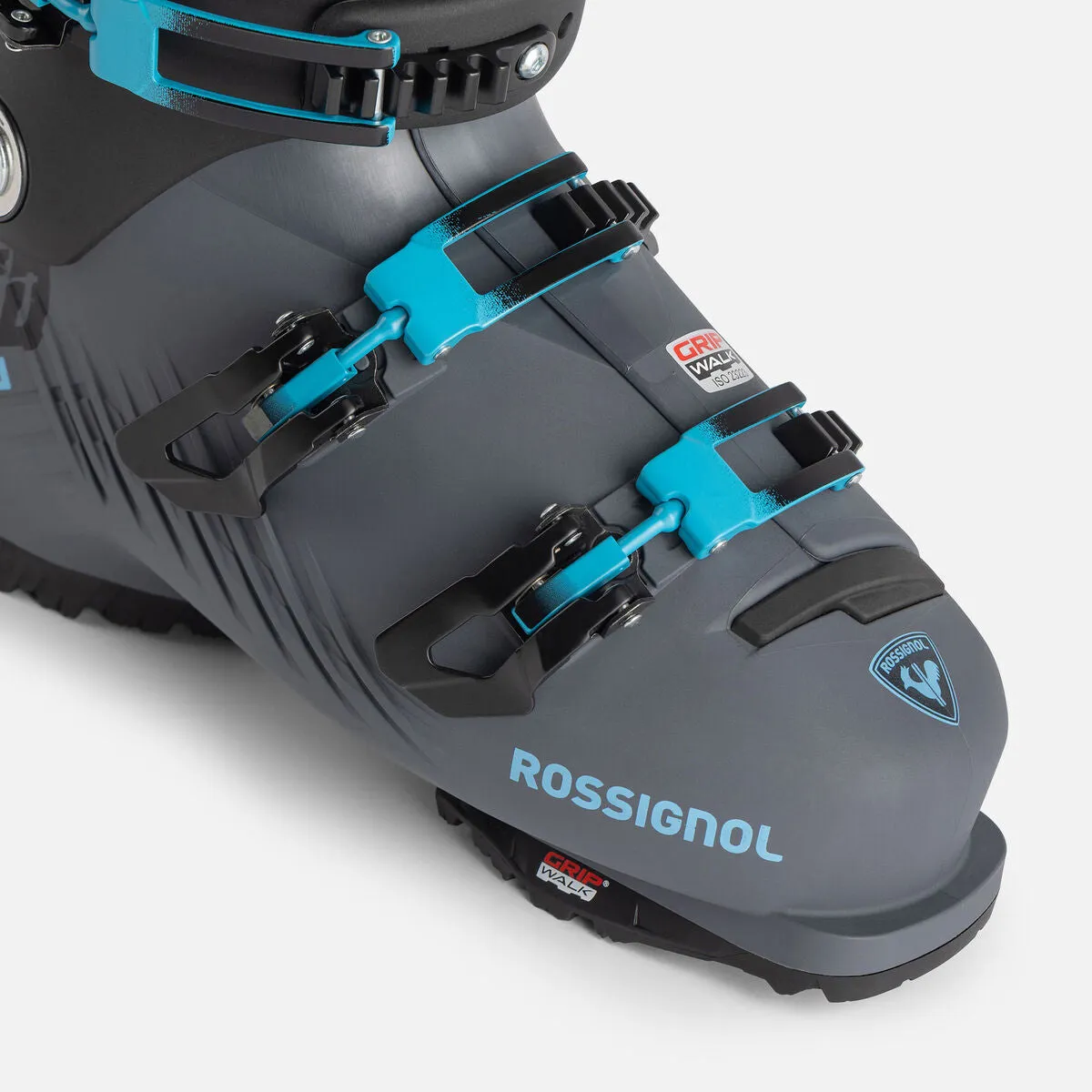 Rossignol - HI-SPEED 120 HV GW - STORM GREY 24/25