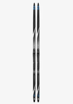 RS 10 Skate Skis   Shift-in Bindings