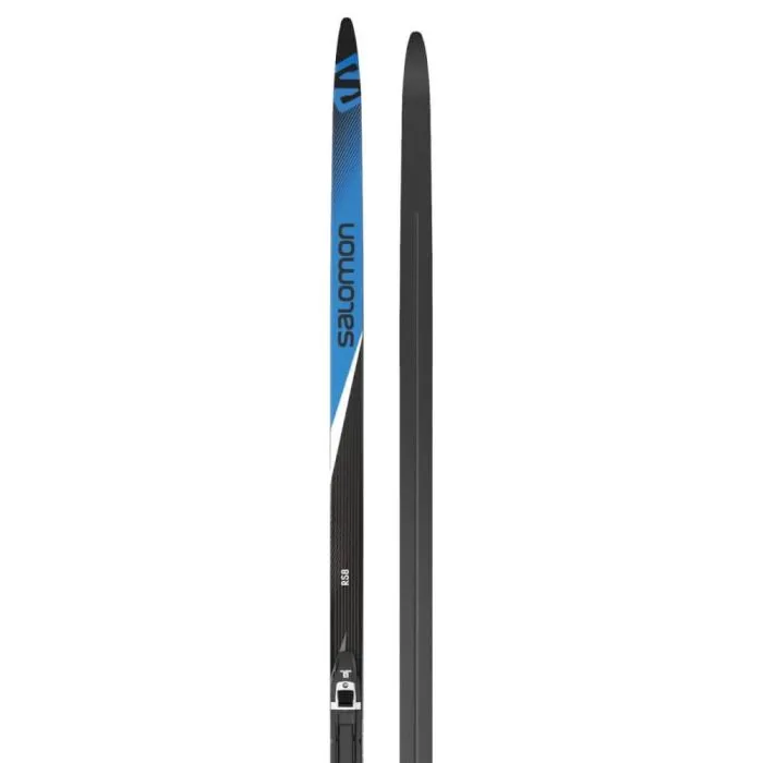 RS 8 PM PLK PRO Skate Skis