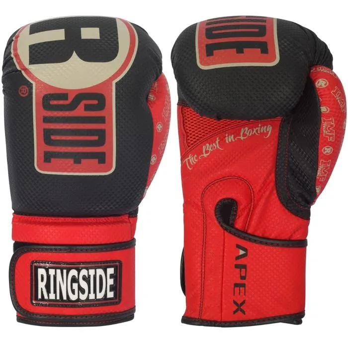 RS Elite Boxing Gloves