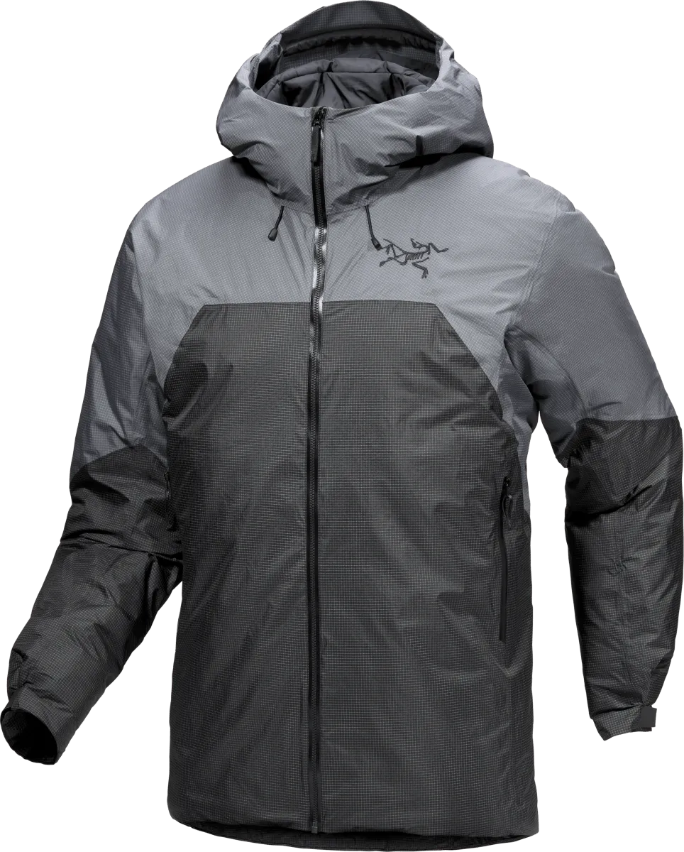 Rush Insulated Jacket Men's