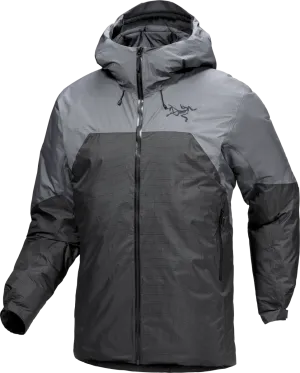 Rush Insulated Jacket Men's