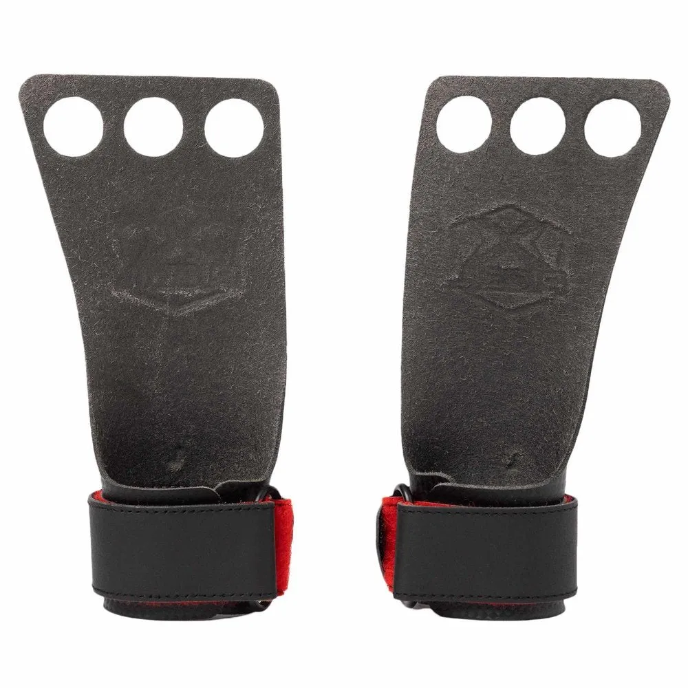 RX Grips (3-Loch)