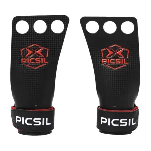 RX Grips (3-Loch)