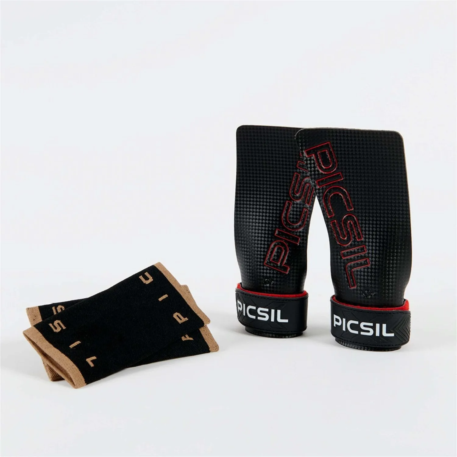 RX Grips (ohne Löcher)