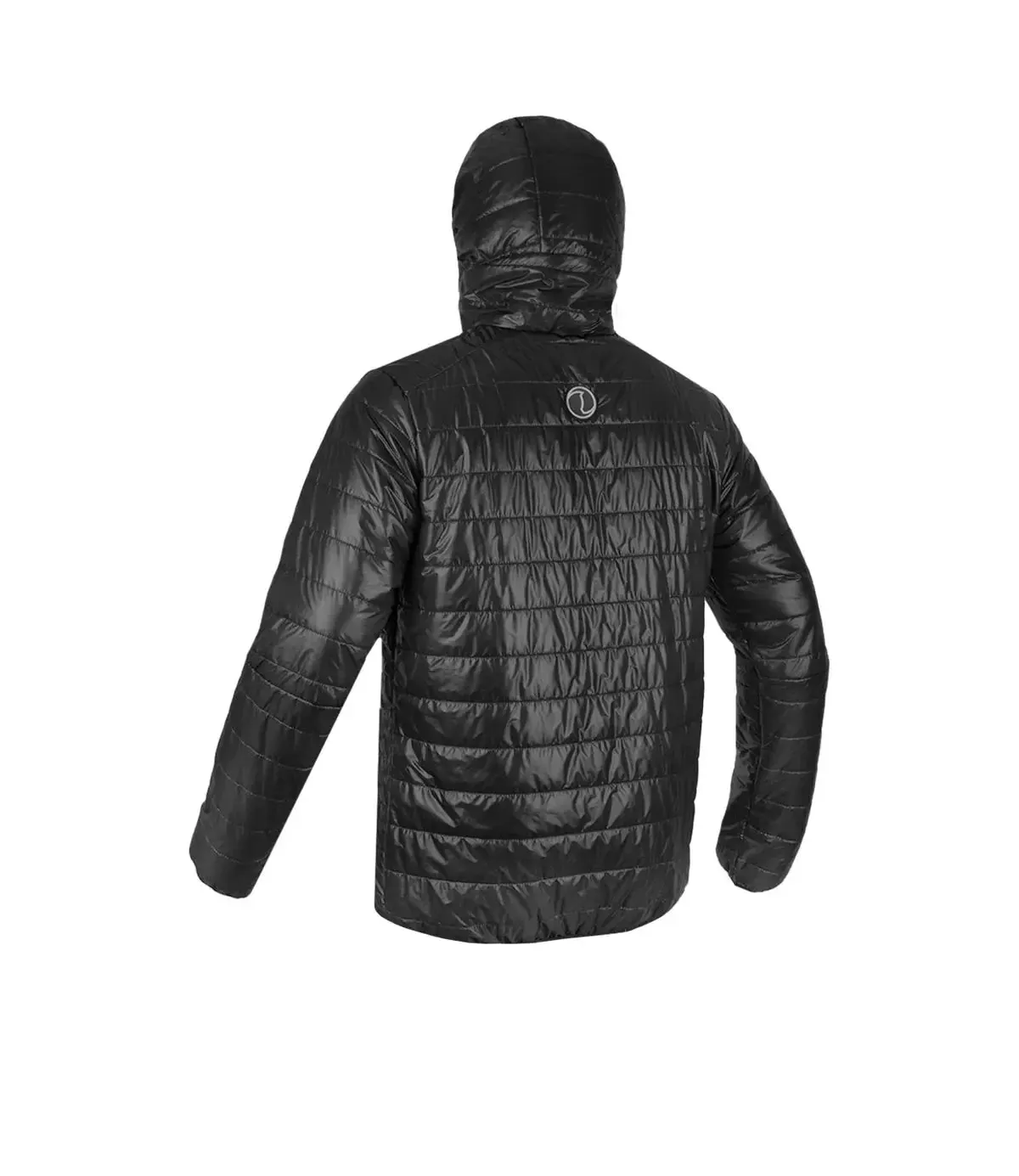 Rynox Surge Puffer Winter Jacket