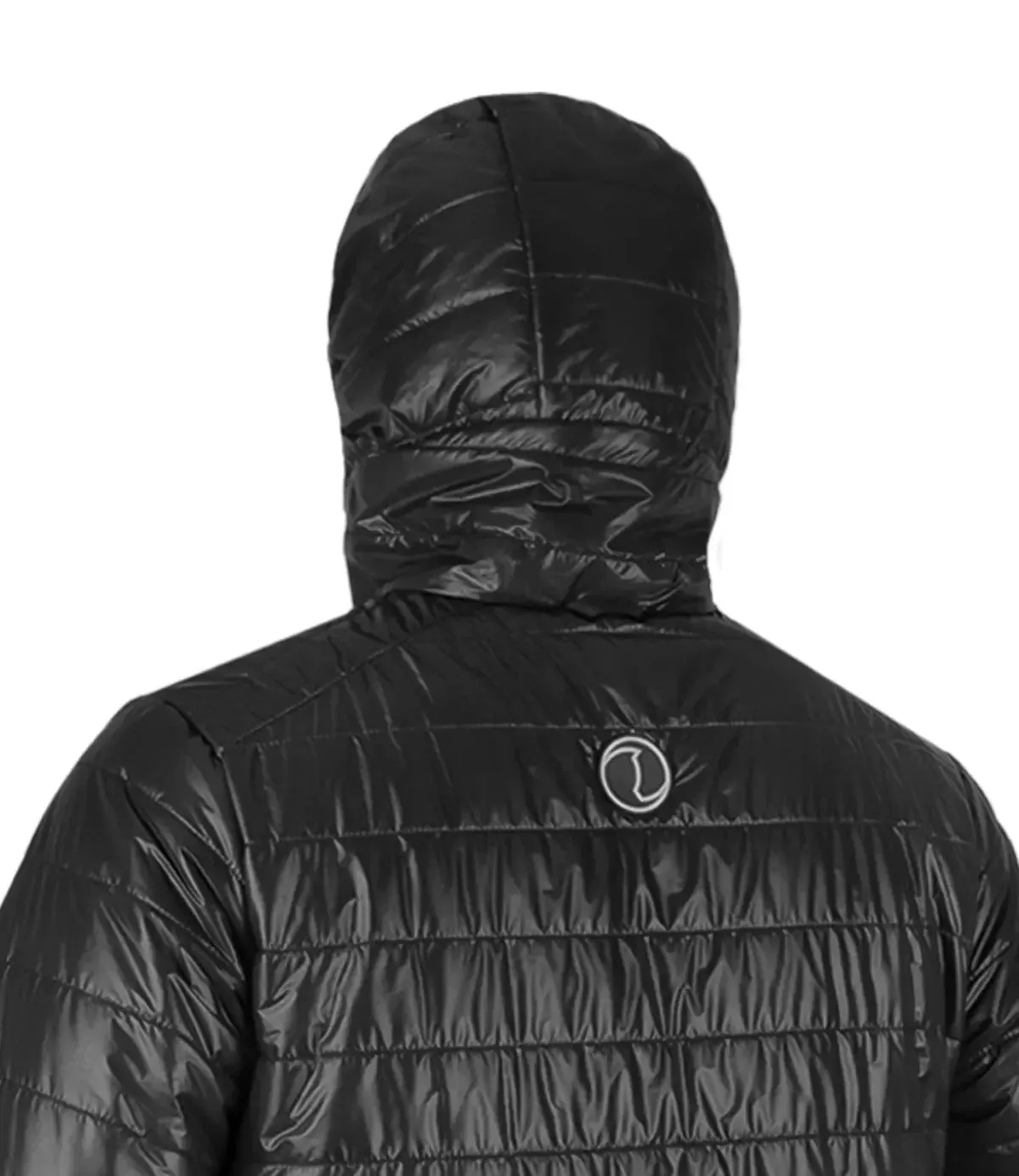 Rynox Surge Puffer Winter Jacket