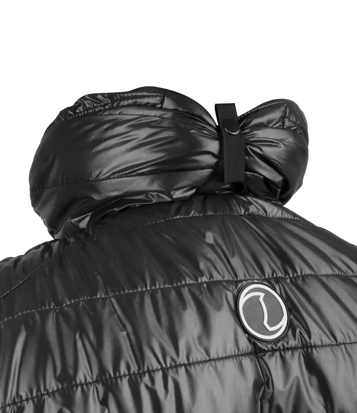 Rynox Surge Puffer Winter Jacket