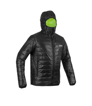 Rynox Surge Puffer Winter Jacket