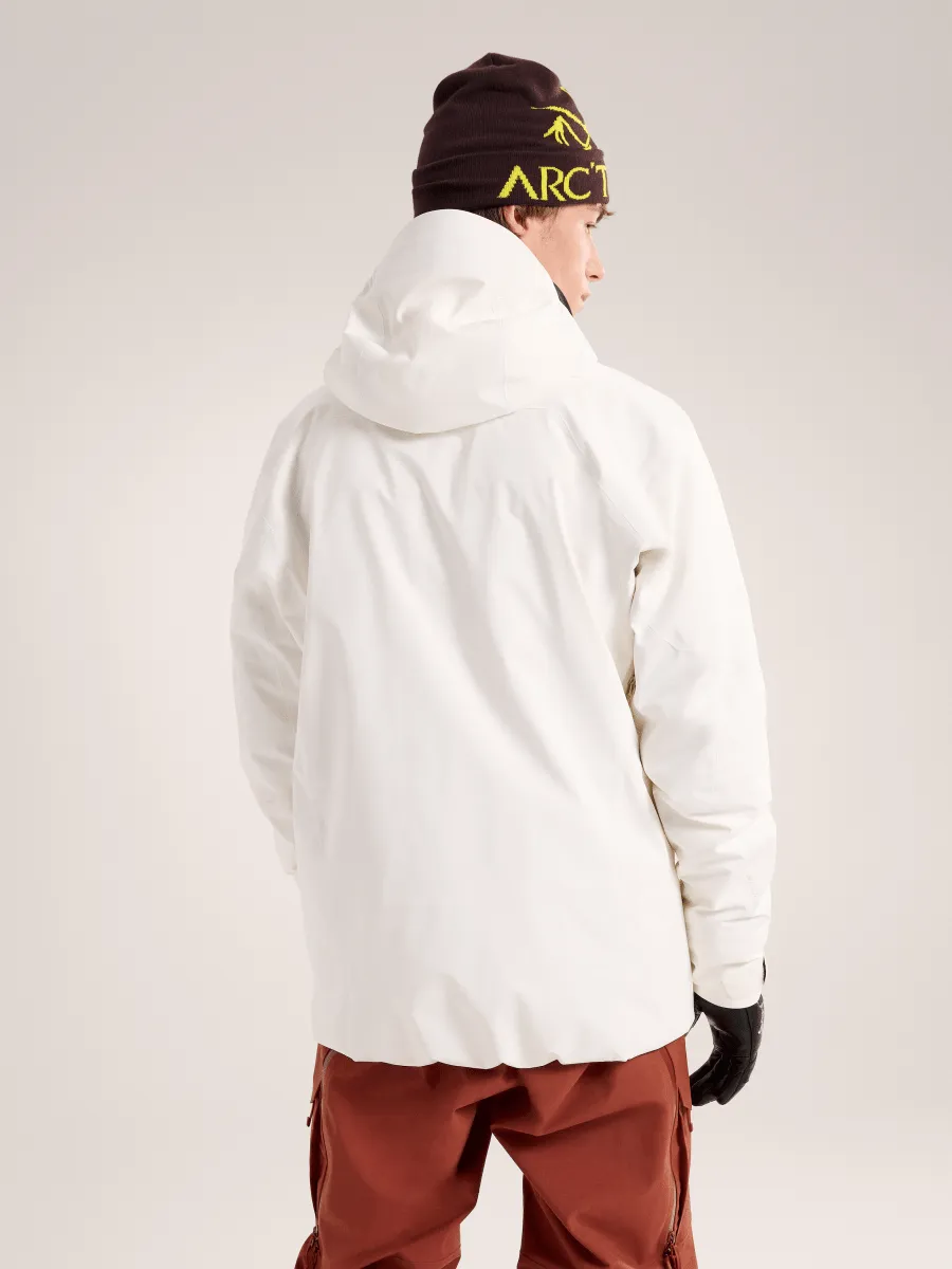 Sabre Insulated Jacket Men's