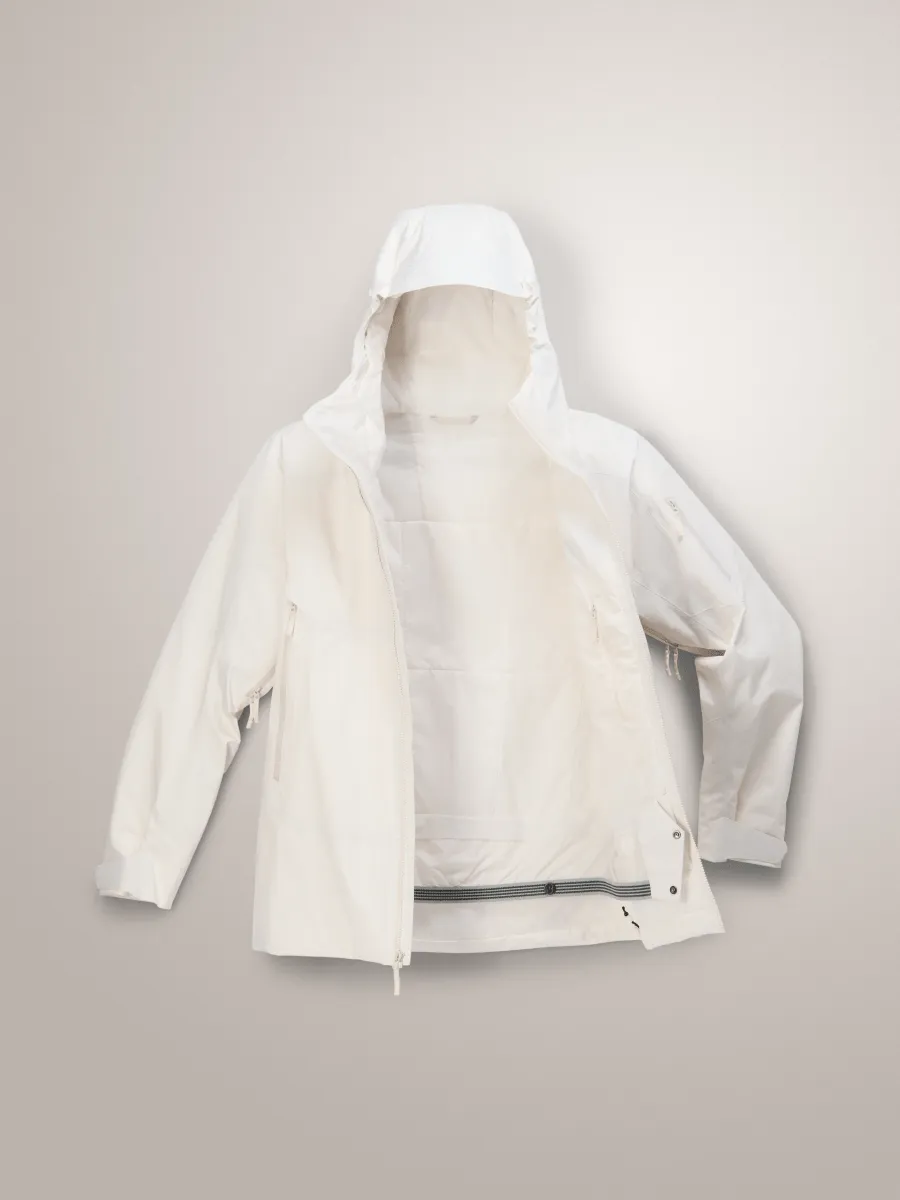 Sabre Insulated Jacket Men's