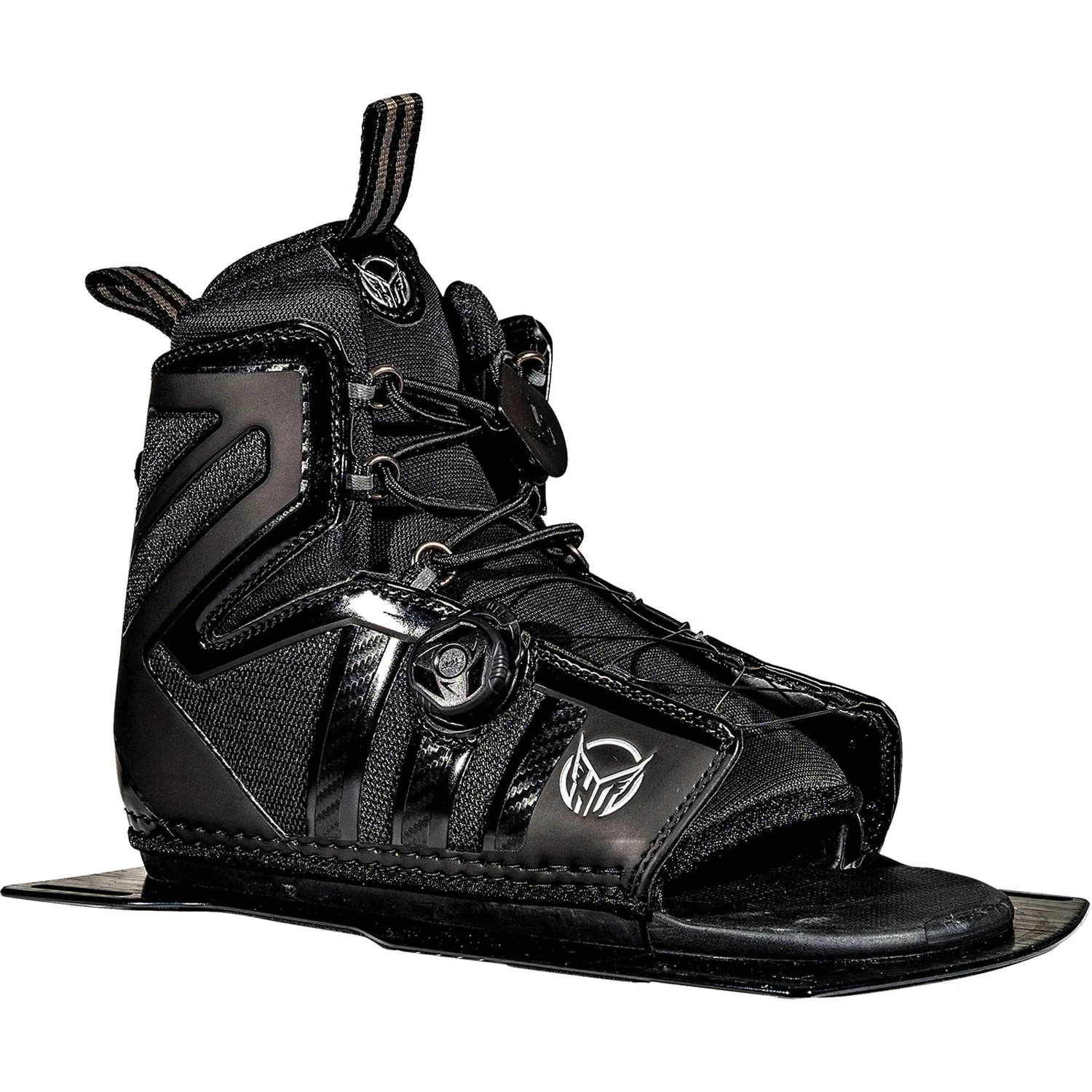Sabre Slalom Ski w/ Stance 130 ATOP Boot Package