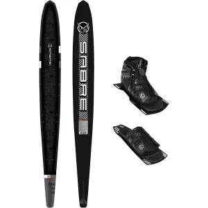 Sabre Slalom Ski w/ Stance 130 ATOP Boot Package