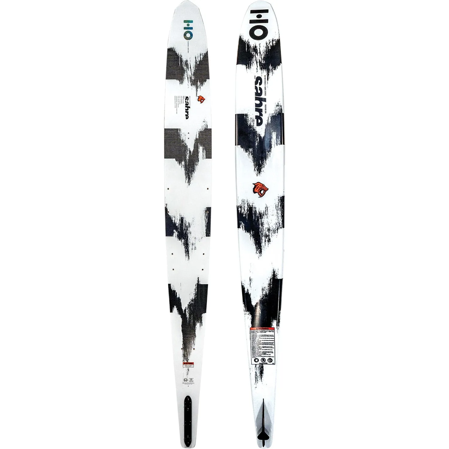 Sabre Slalom Ski