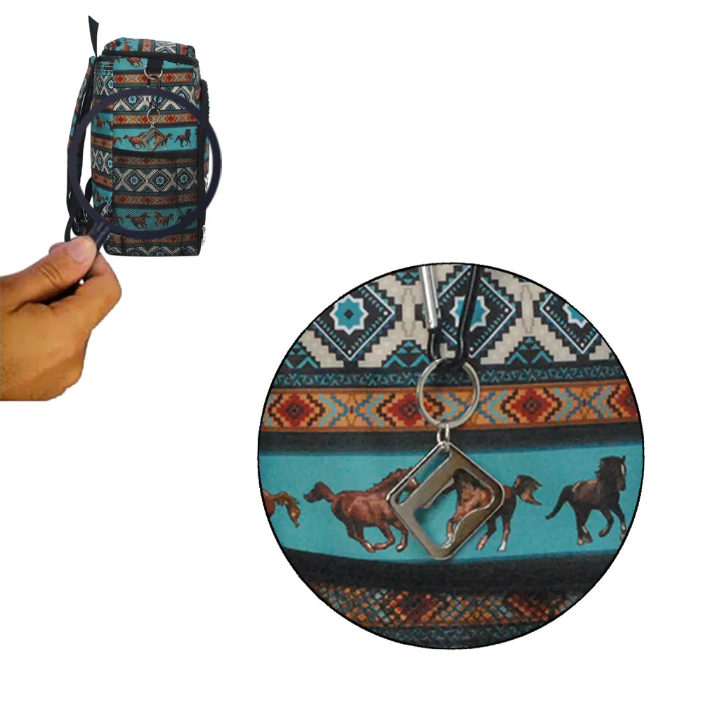 !SALE! Western Bronco NGIL Cooler Backpack