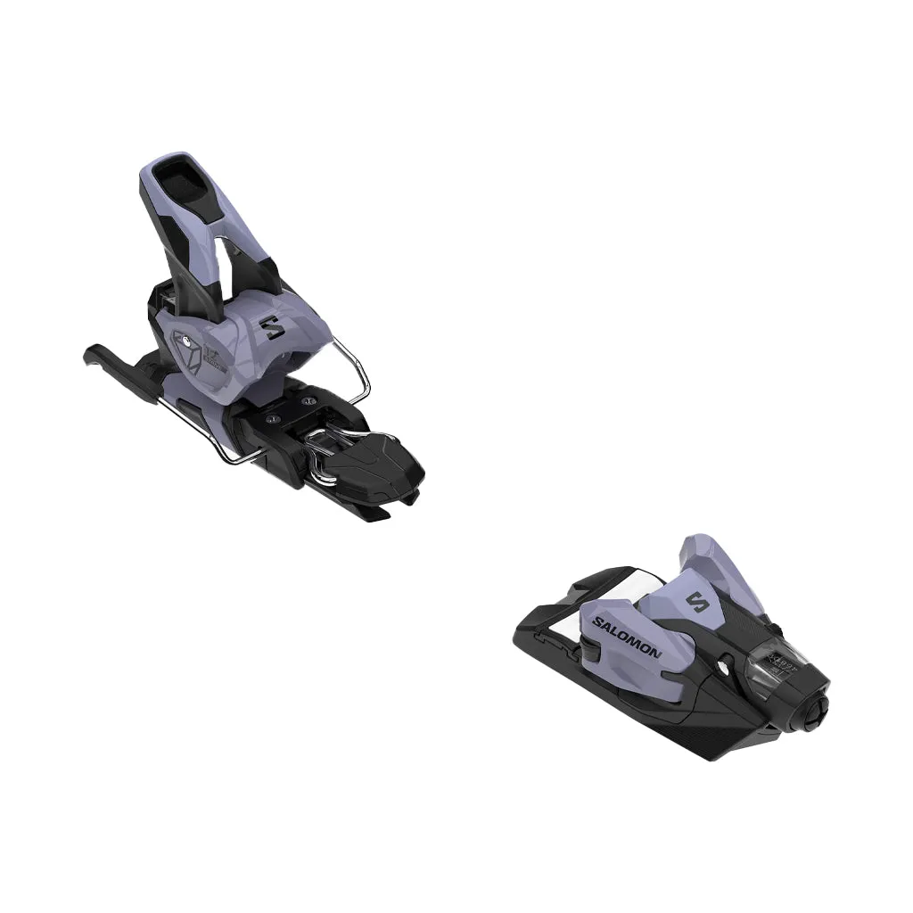 Salomon Strive 12 Ski Bindings Adult 2026