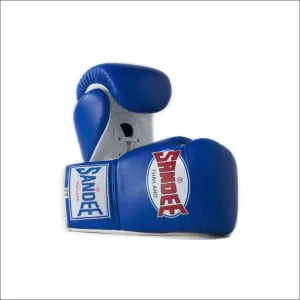 Sandee Lace Up Boxing Gloves