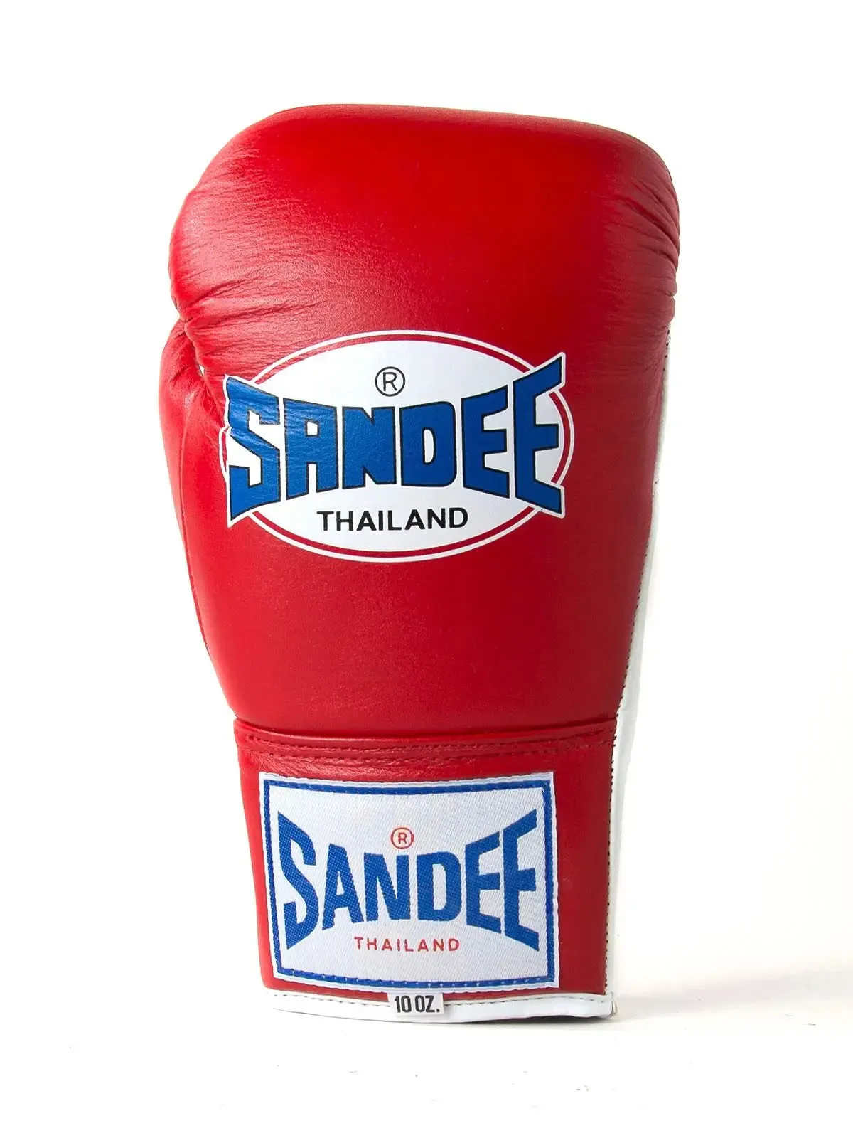 Sandee Lace Up Boxing Gloves