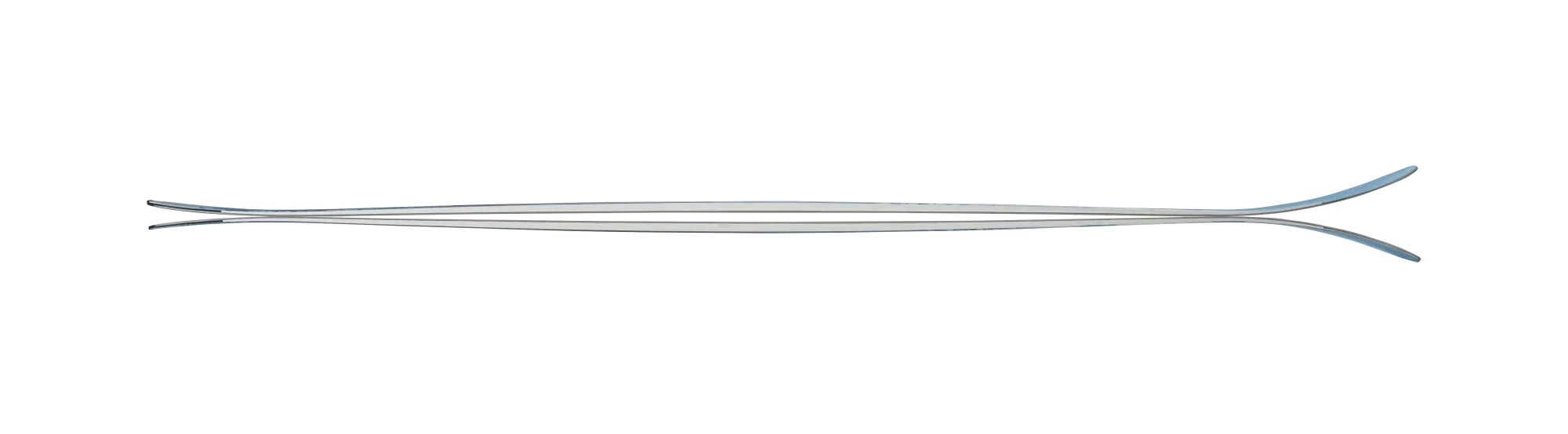 Santa Ana 93 Women's Skis