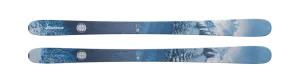 Santa Ana 93 Women's Skis