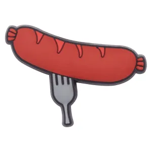 Sausage Jibbitz