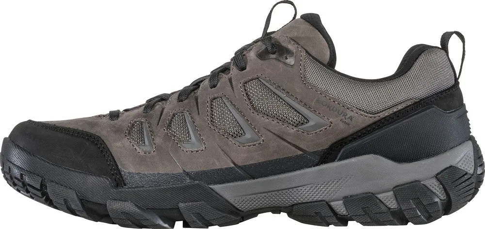 Sawtooth X Low B-DRY Waterproof (Men's) - 23501