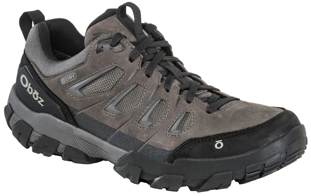 Sawtooth X Low B-DRY Waterproof (Men's) - 23501