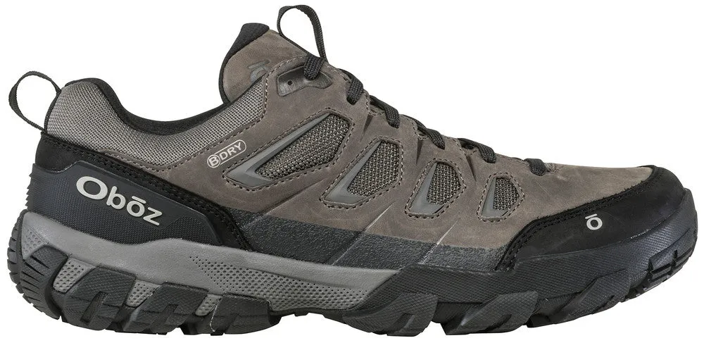 Sawtooth X Low B-DRY Waterproof (Men's) - 23501
