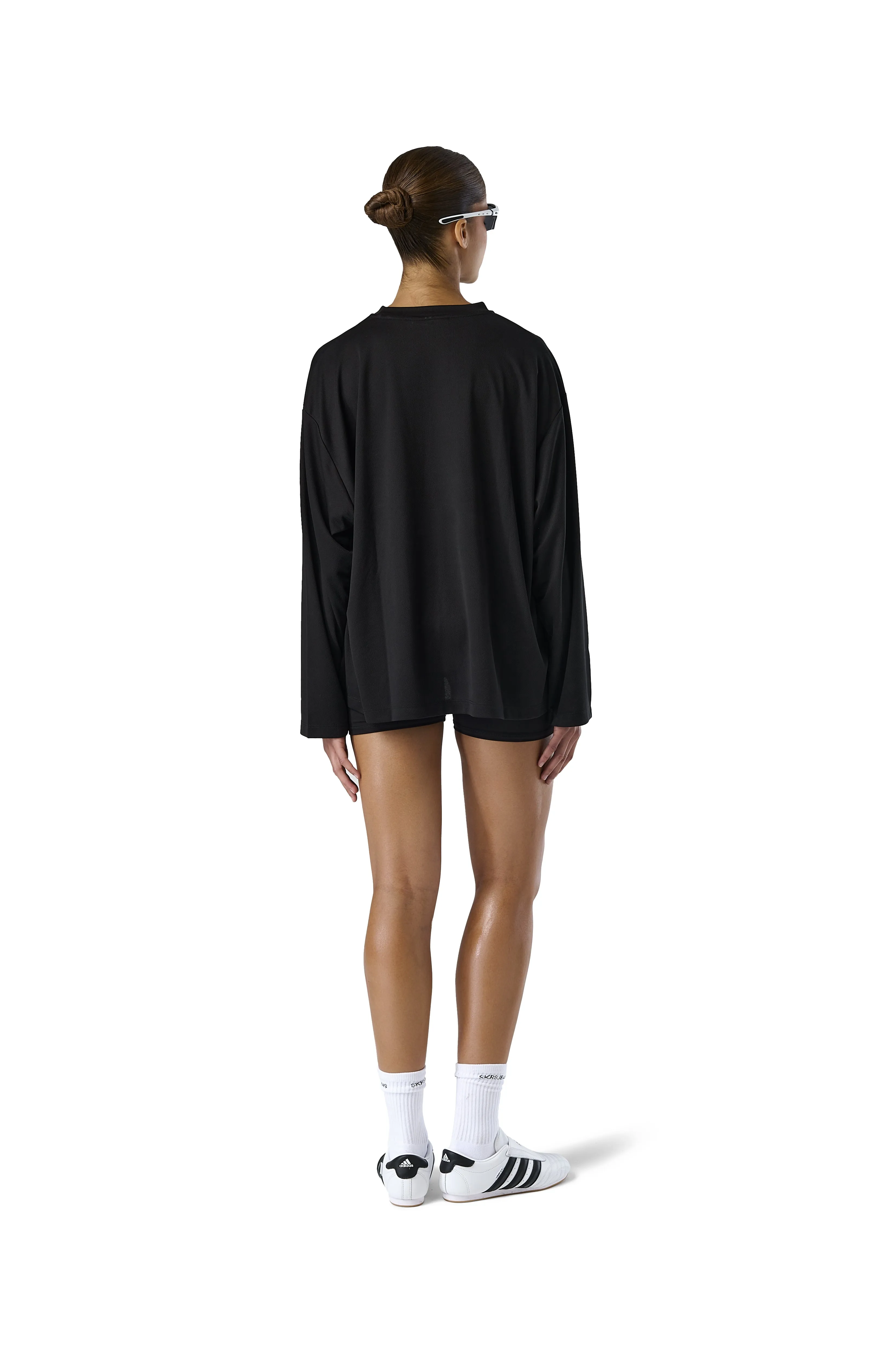 Scheme Athletics Top
