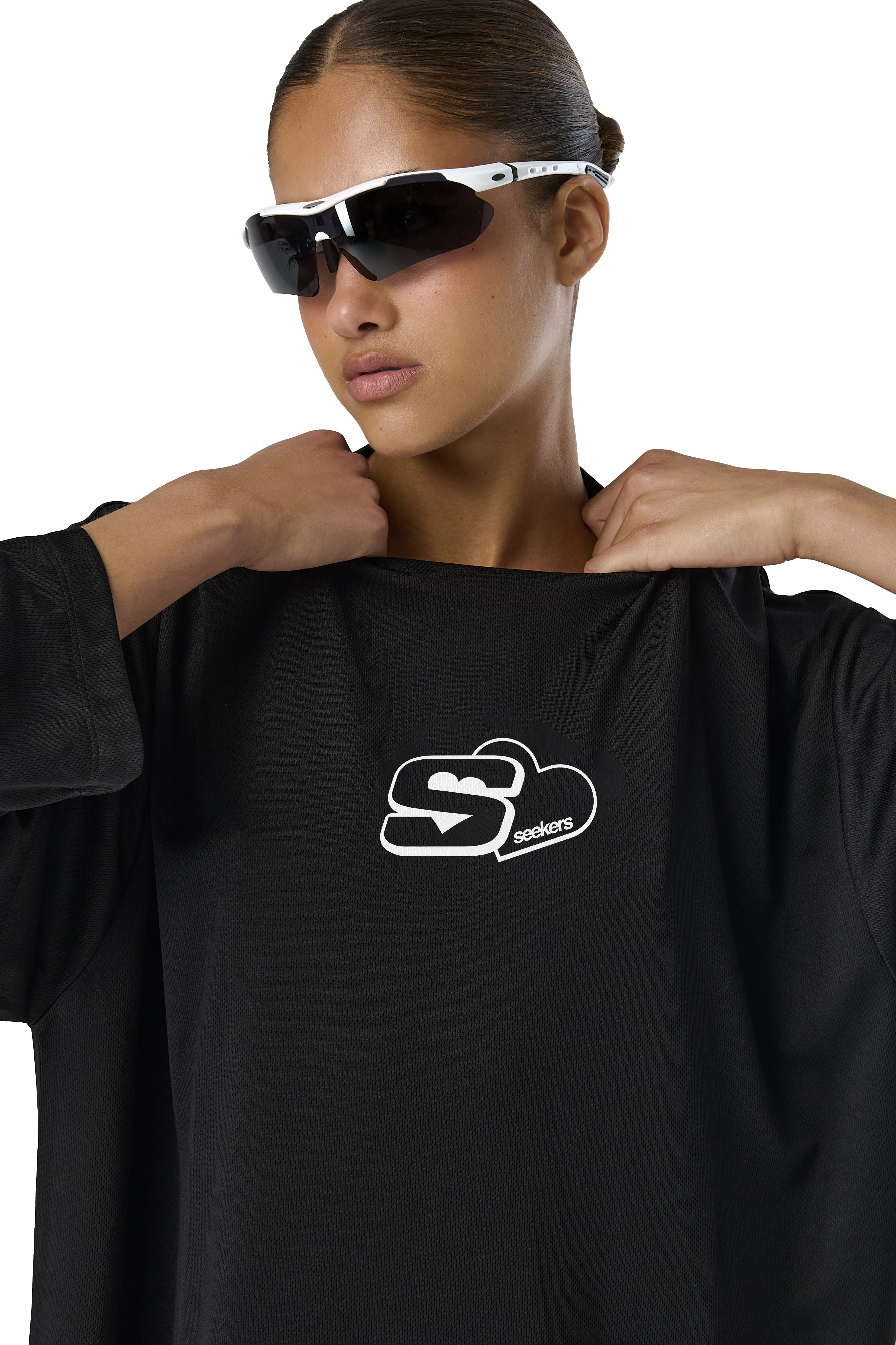 Scheme Athletics Top