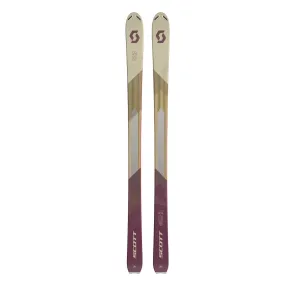 Scott Pure Free 90 Ti Women's Skis - B Grade