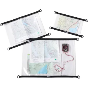 SealLine Map Case