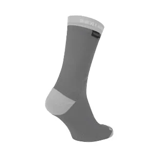 Sealskinz Wiveton Waterproof Warm Weather Mid Length Socks