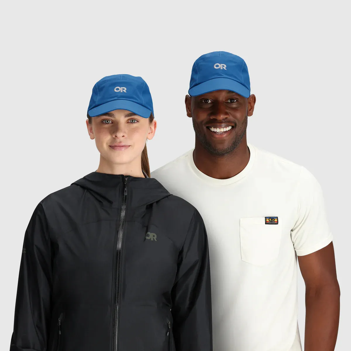 Seattle Rain Cap - 281307
