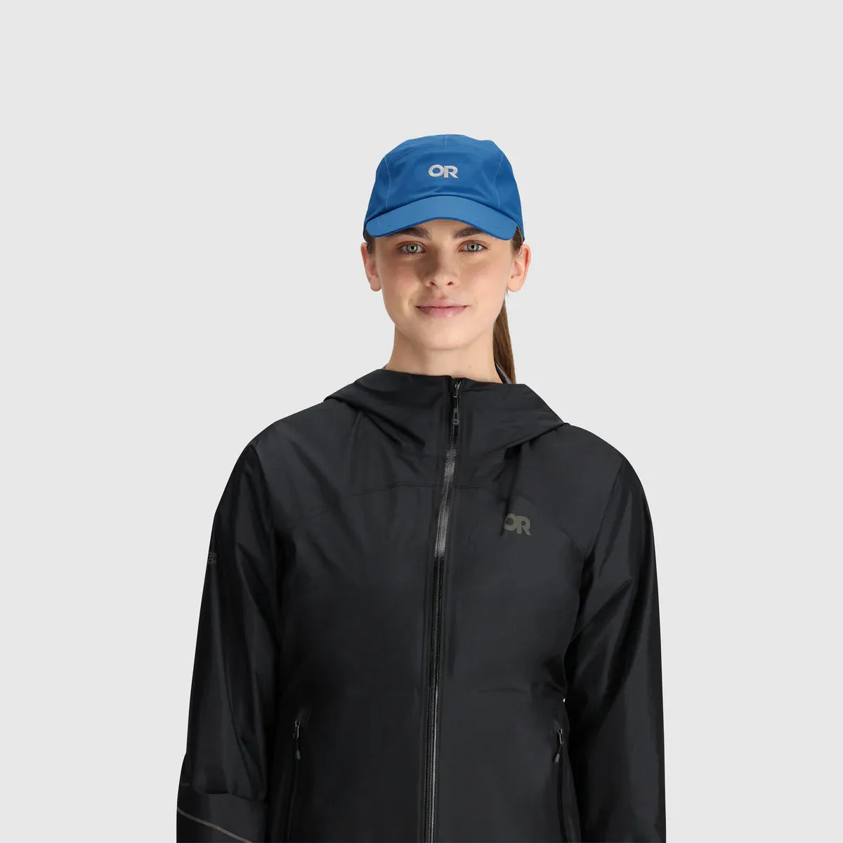 Seattle Rain Cap - 281307