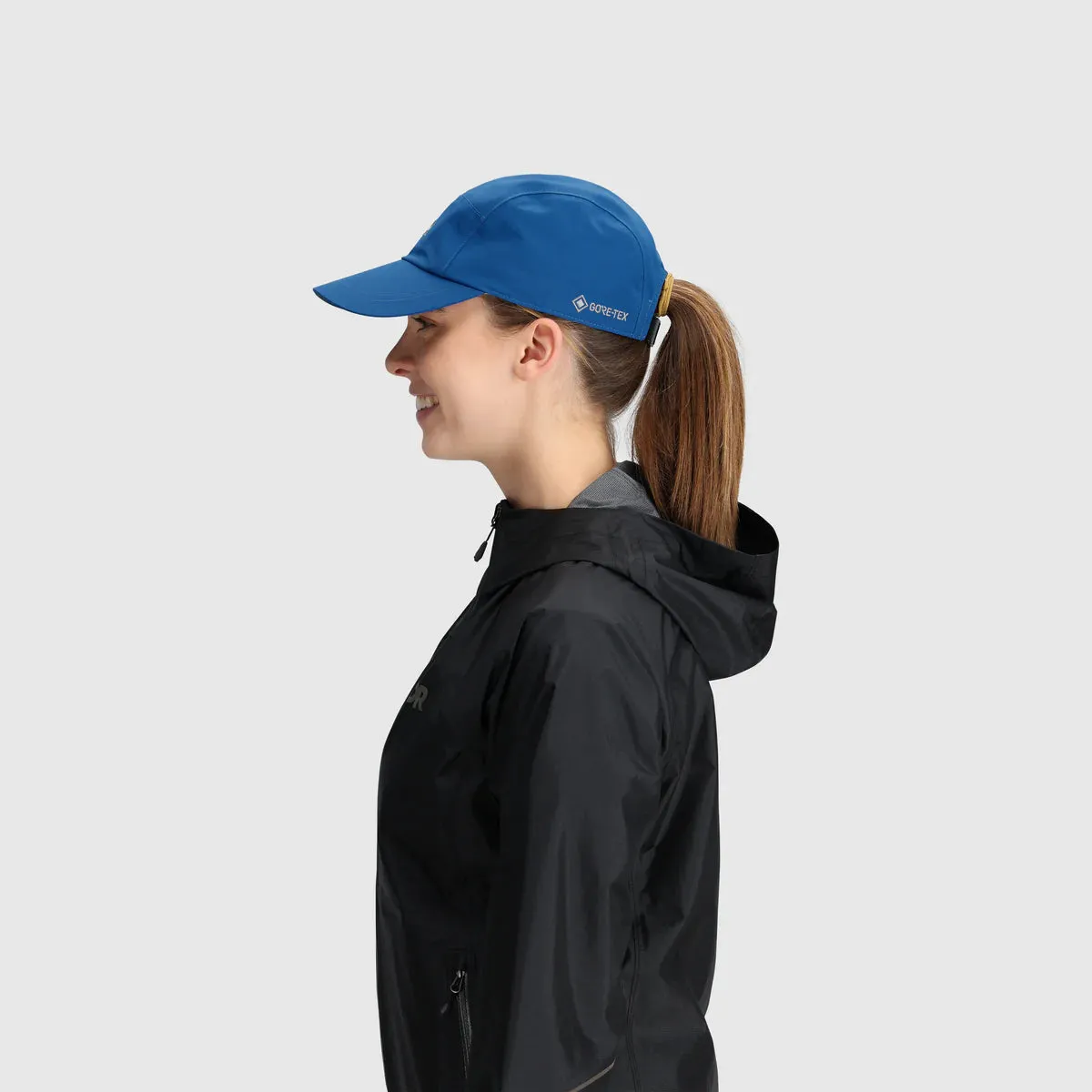 Seattle Rain Cap - 281307