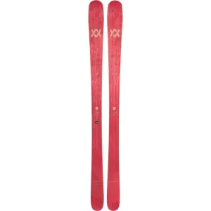 Secret 80 Ski 2025