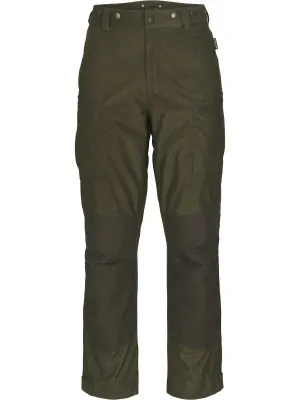 SEELAND North Trousers - Men's - Pine Green