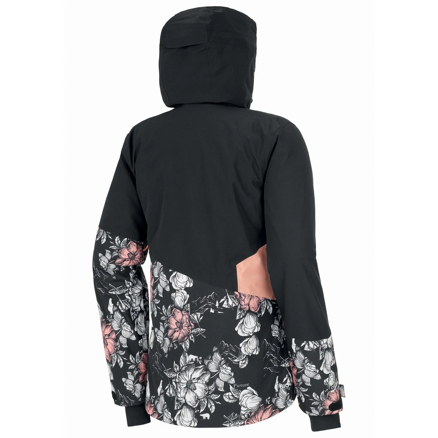 Seen Women's Jacket 2021
