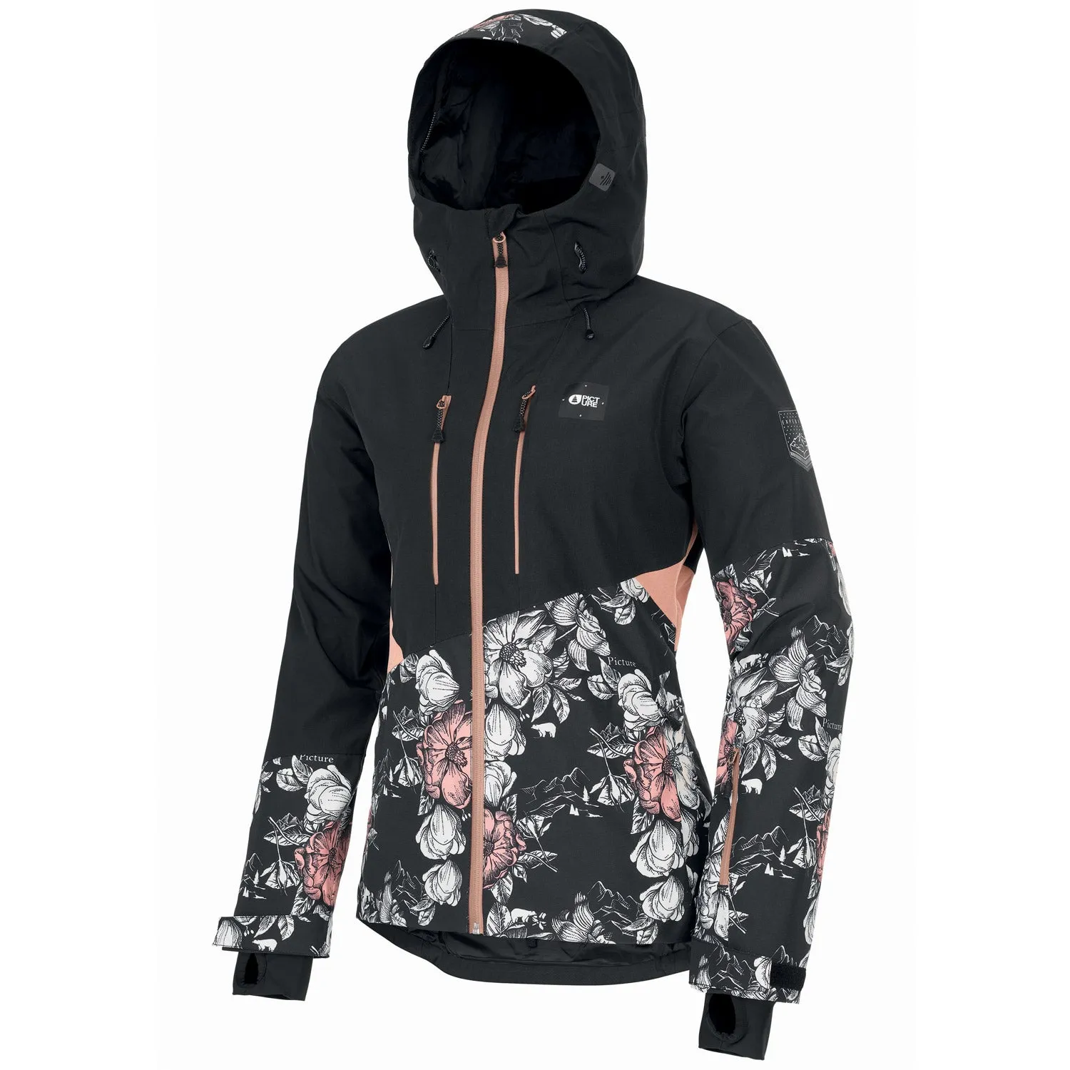 Seen Women's Jacket 2021
