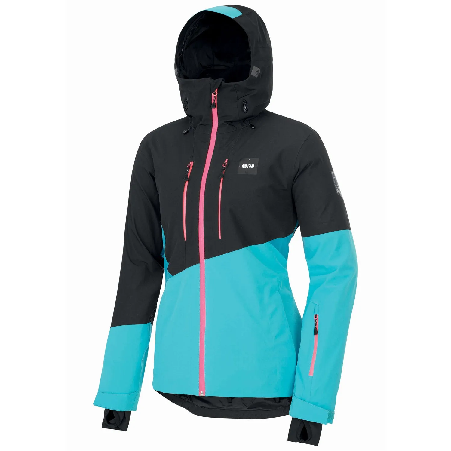 Seen Women's Jacket 2021