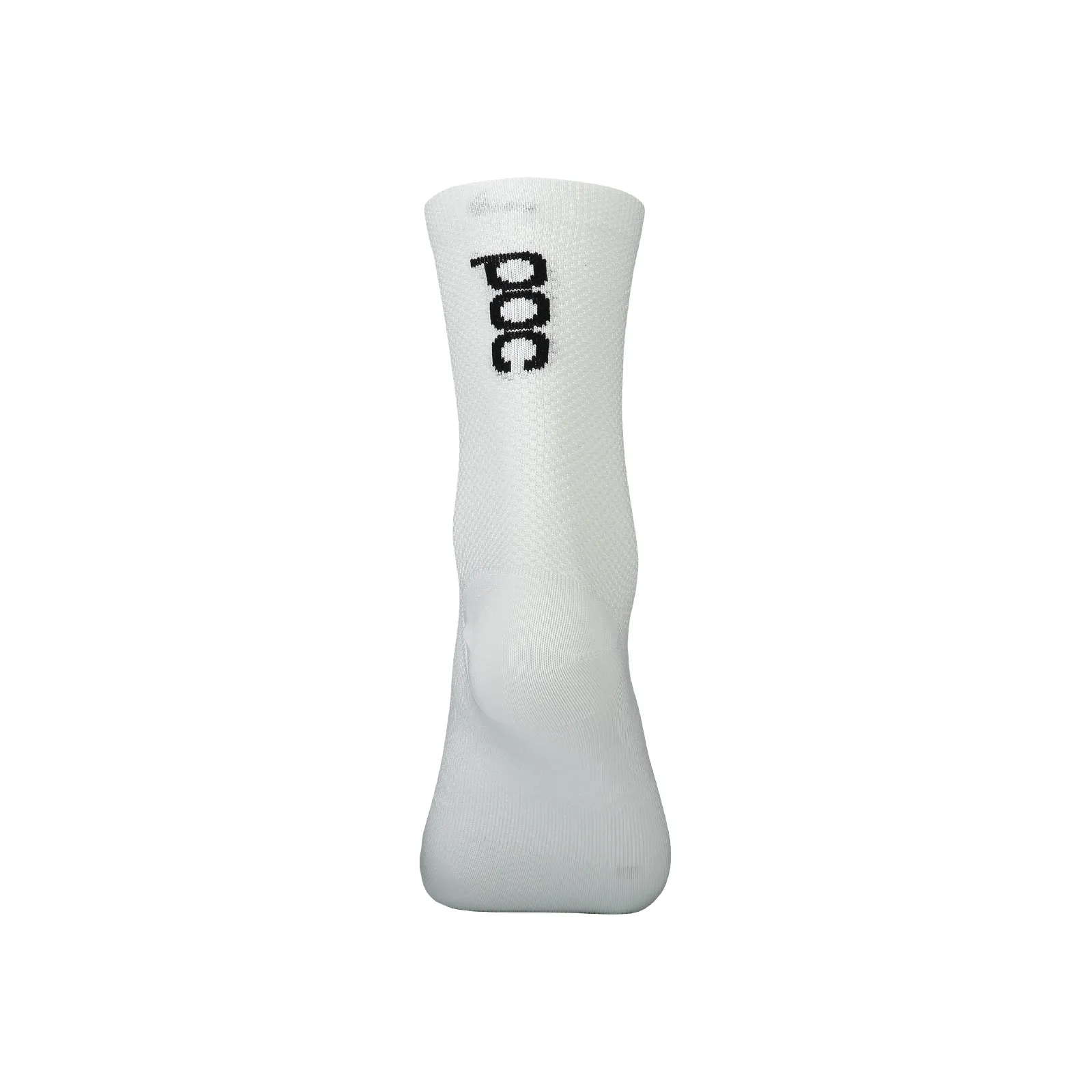 Seize Sock Short Hydrogen White