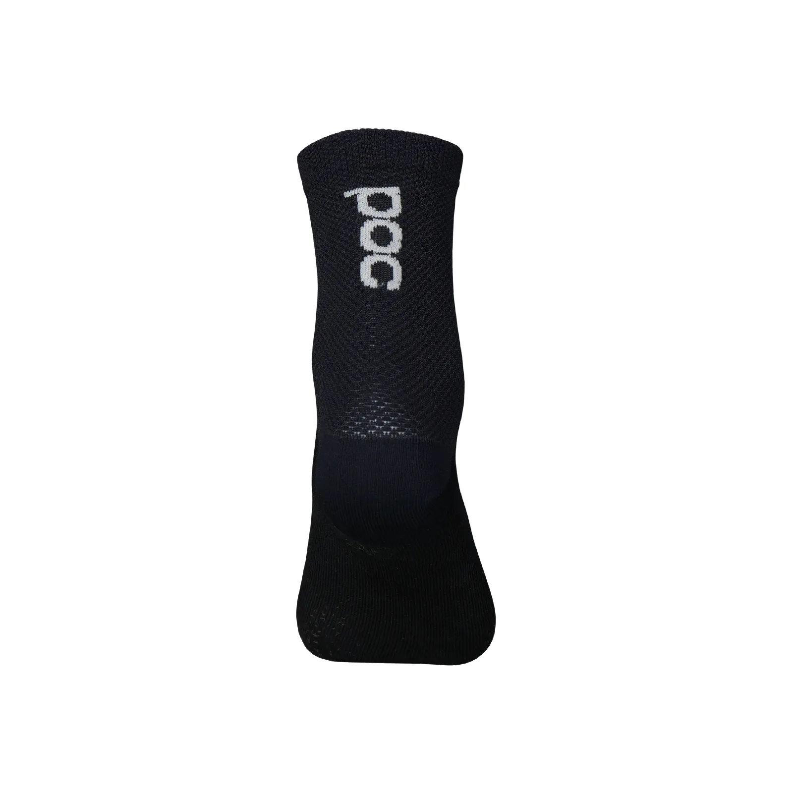 Seize Sock Short Uranium Black