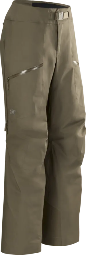 Sentinel Insulated Pant Women's
