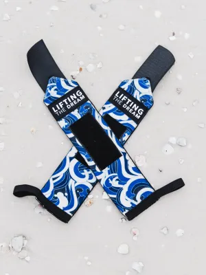 Serenity Wrist Wraps