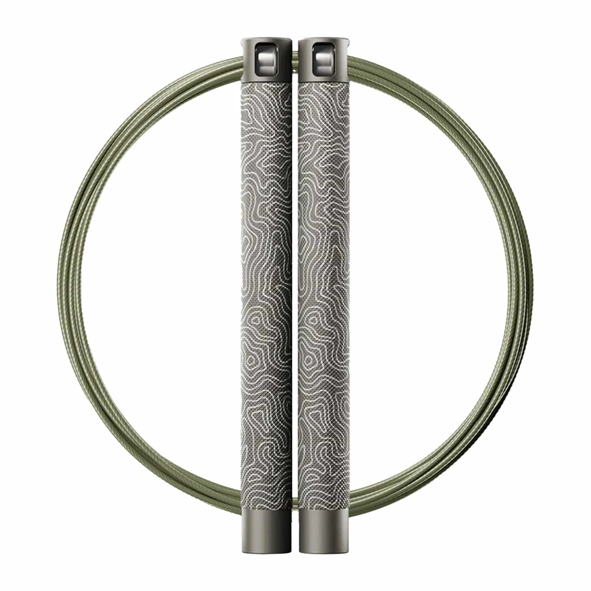 Session4 Speed Rope (Trainingsspringseil)